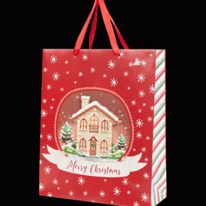 Action Inpakken^Kerst cadeautas