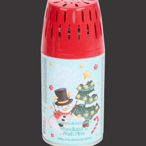 Action Afwas- & Wasmiddelen^Kerst luchtverfrisser navulling