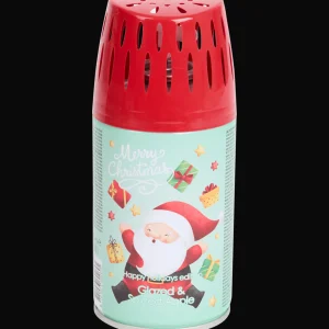 Action Afwas- & Wasmiddelen^Kerst luchtverfrisser navulling