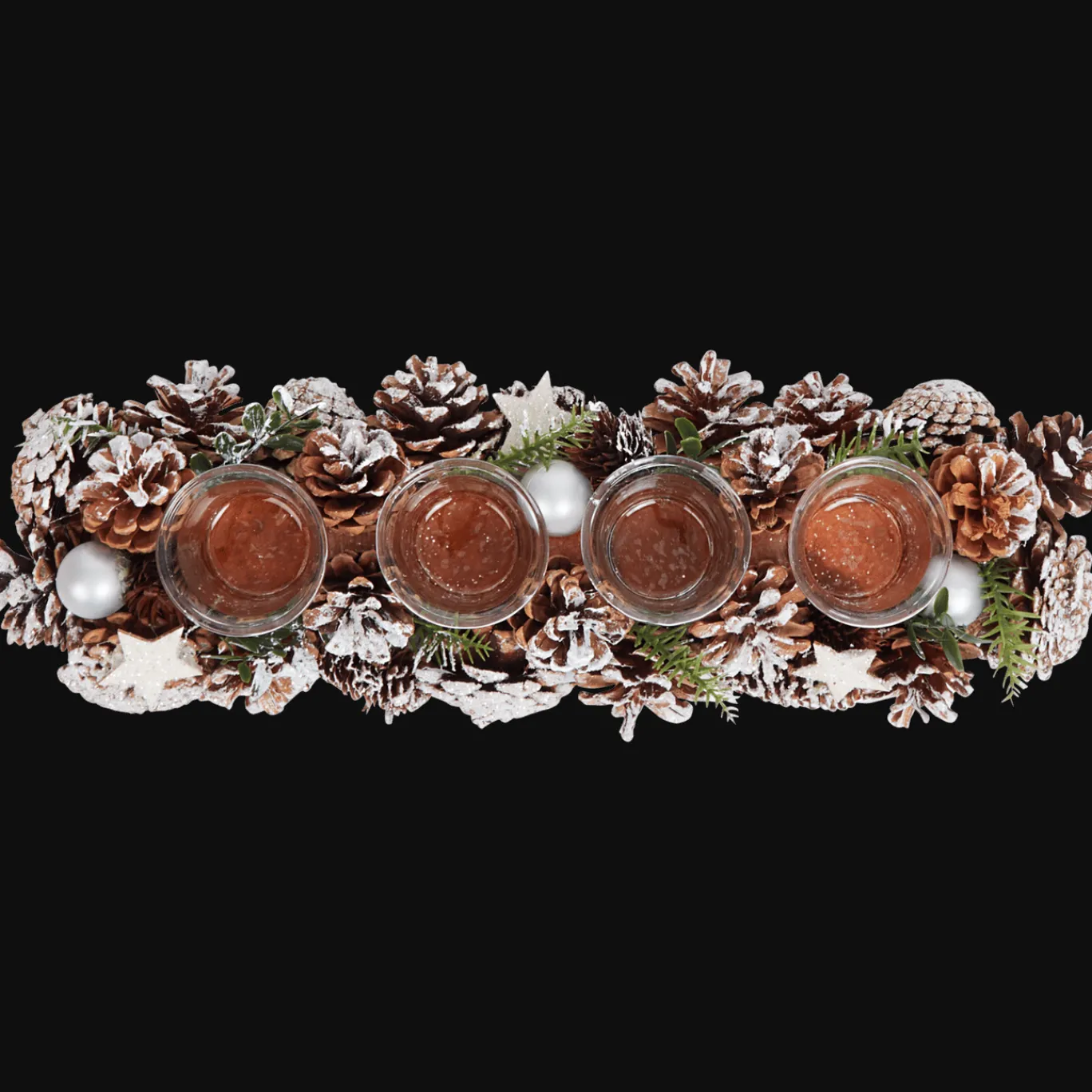 kerst_waxinelichthouder_1.webp Action Seizoensdecoratie^Kerst waxinelichthouder