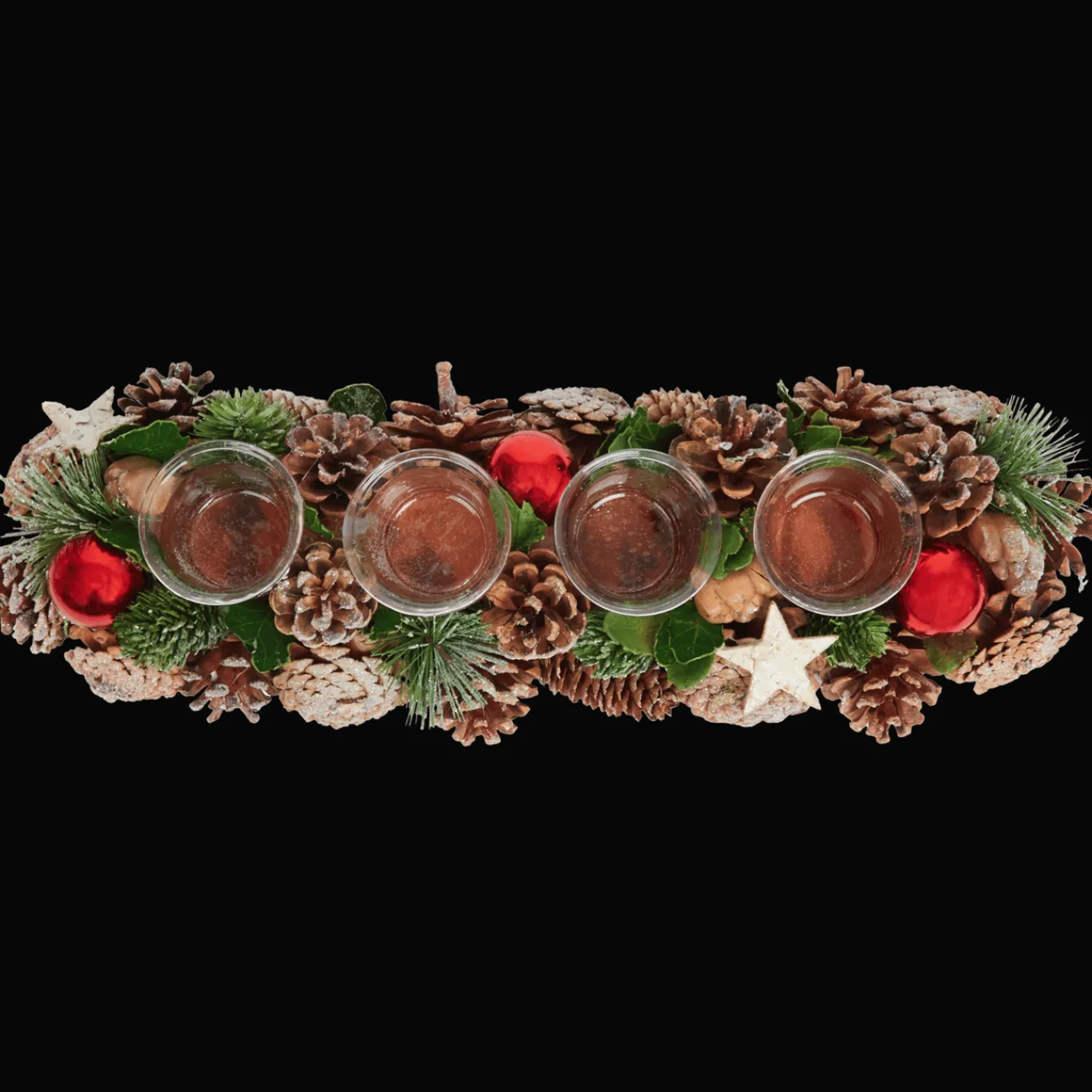 kerst_waxinelichthouder_2.webp Action Seizoensdecoratie^Kerst waxinelichthouder