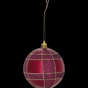 Action Seizoensdecoratie^Kerstbal