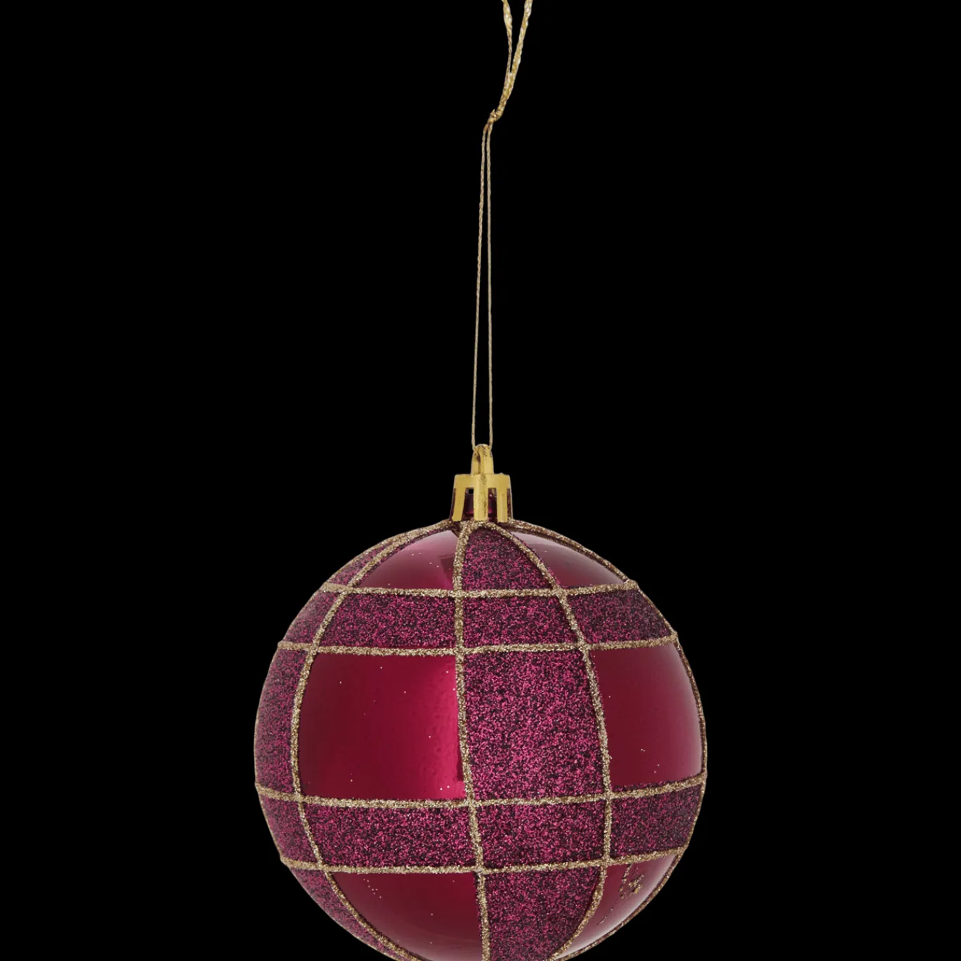 kerstbal_0.webp Action Seizoensdecoratie^Kerstbal