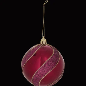 Action Seizoensdecoratie^Kerstbal