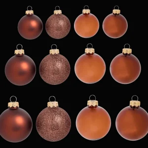 Action Seizoensdecoratie^Kerstballen