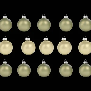 Action Seizoensdecoratie^Kerstballen