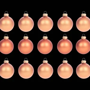 Action Seizoensdecoratie^Kerstballen