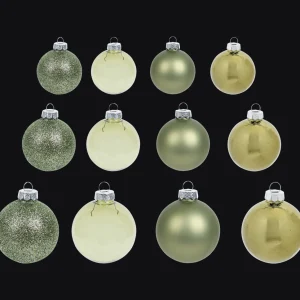 Action Seizoensdecoratie^Kerstballen