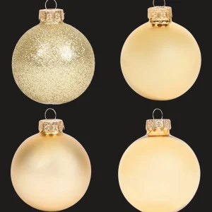 Action Seizoensdecoratie^Kerstballen