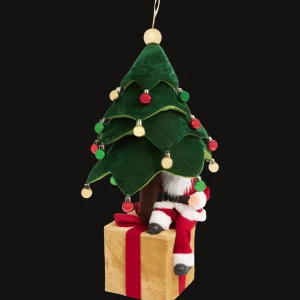 Action Seizoensdecoratie^Kerstboom decoratie