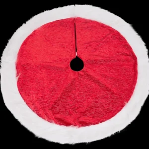 Action Seizoensdecoratie^Kerstboomrok