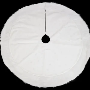 Action Seizoensdecoratie^Kerstboomrok