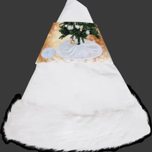 Action Seizoensdecoratie^Kerstboomrok