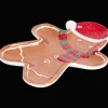 Action Servies^Kerstbord Dolomite