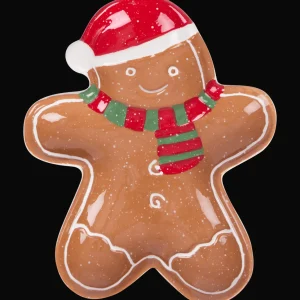 Action Servies^Kerstbord Dolomite