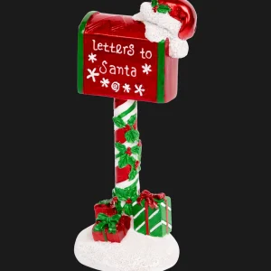 Action Seizoensdecoratie^Kerstdecoratie