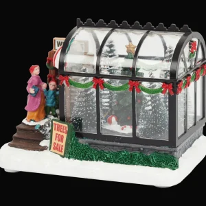 Action Seizoensdecoratie^Kerstdecoratie met ledlicht