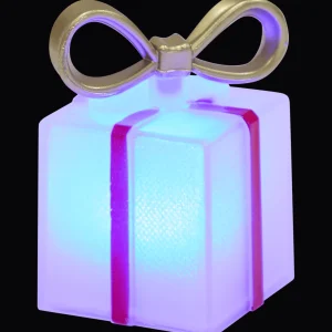 Action Seizoensdecoratie^Kerstdecoratie met licht