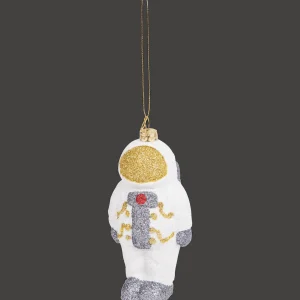 Action Seizoensdecoratie^Kerstfiguur-hanger