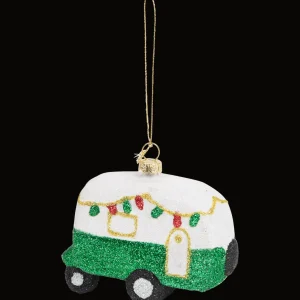 Action Seizoensdecoratie^Kerstfiguur-hanger