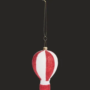 Action Seizoensdecoratie^Kerstfiguur-hanger