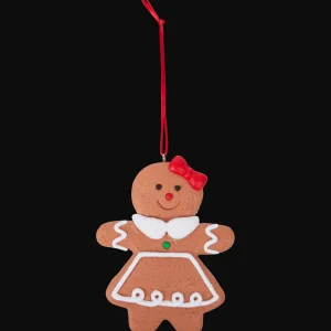 Action Seizoensdecoratie^Kersthanger