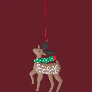 Action Seizoensdecoratie^Kersthanger