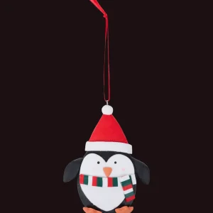 Action Seizoensdecoratie^Kersthanger