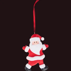 Action Seizoensdecoratie^Kersthanger