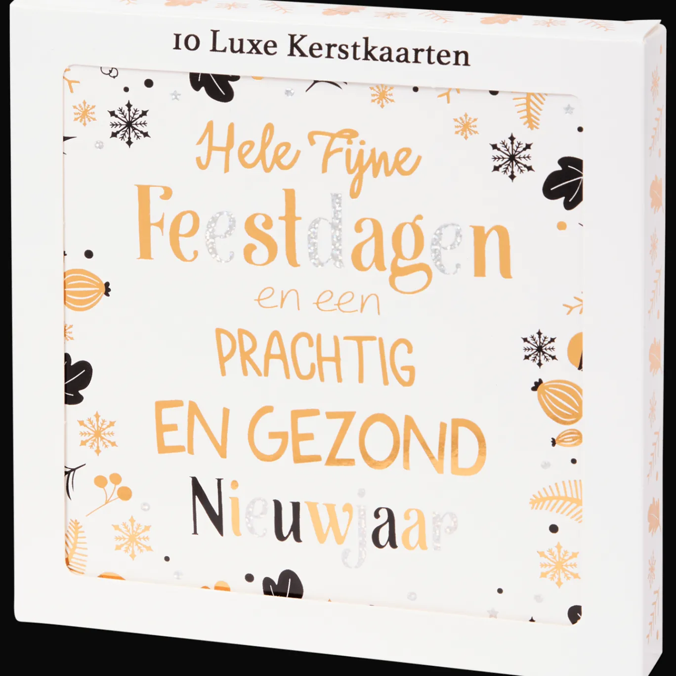 Action Kaarten^Kerstkaarten