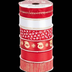 Action Inpakken^Kerstlint