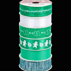 Action Inpakken^Kerstlint