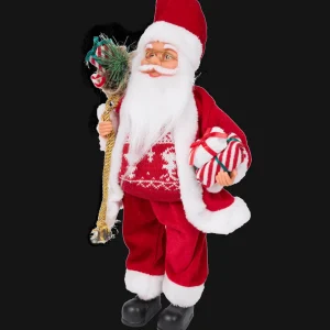 Action Seizoensdecoratie^Kerstman