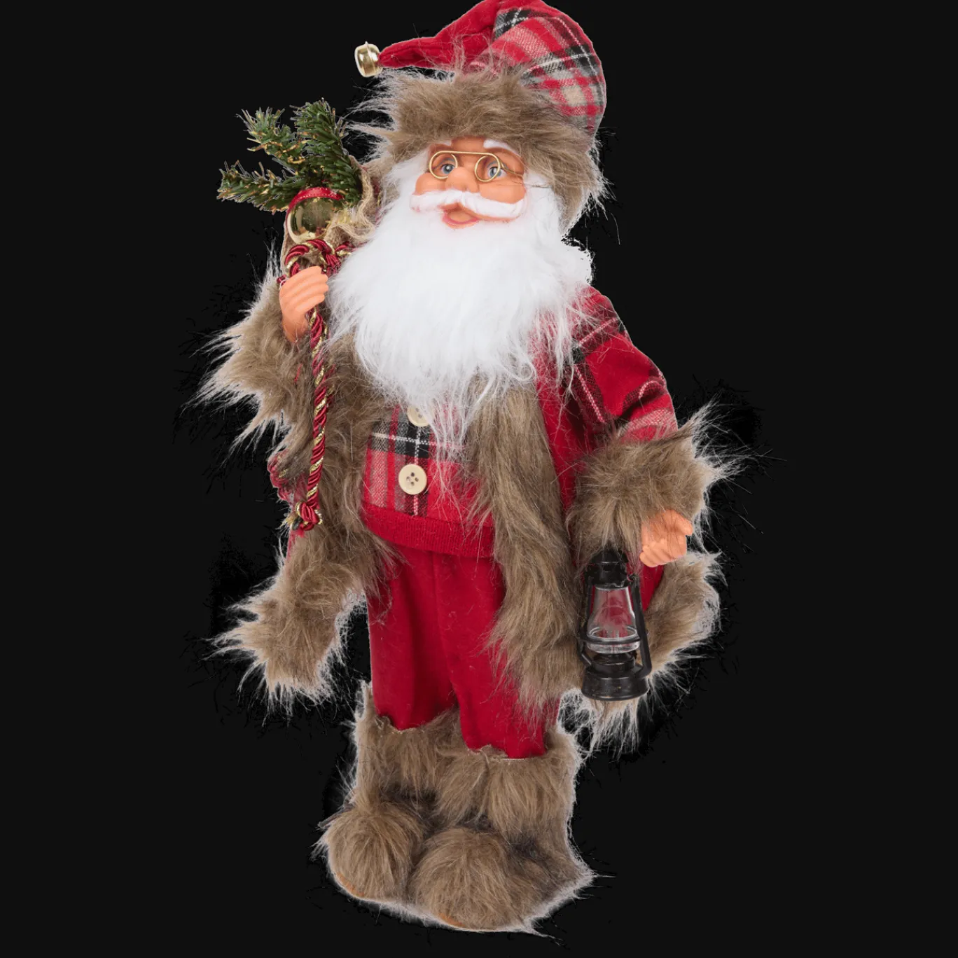 kerstman_1.webp Action Seizoensdecoratie^Kerstman