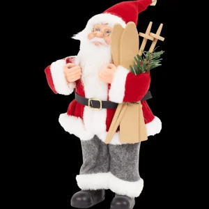 Action Seizoensdecoratie^Kerstman