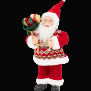 Action Seizoensdecoratie^Kerstman