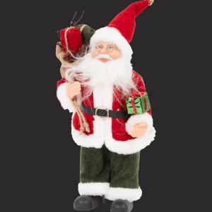 Action Seizoensdecoratie^Kerstman