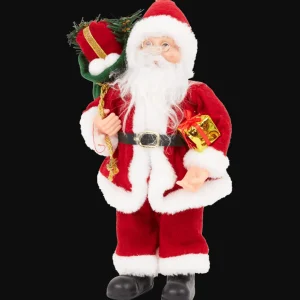 Action Seizoensdecoratie^Kerstman