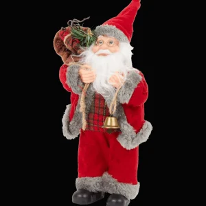 Action Seizoensdecoratie^Kerstman