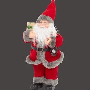 Action Seizoensdecoratie^Kerstman