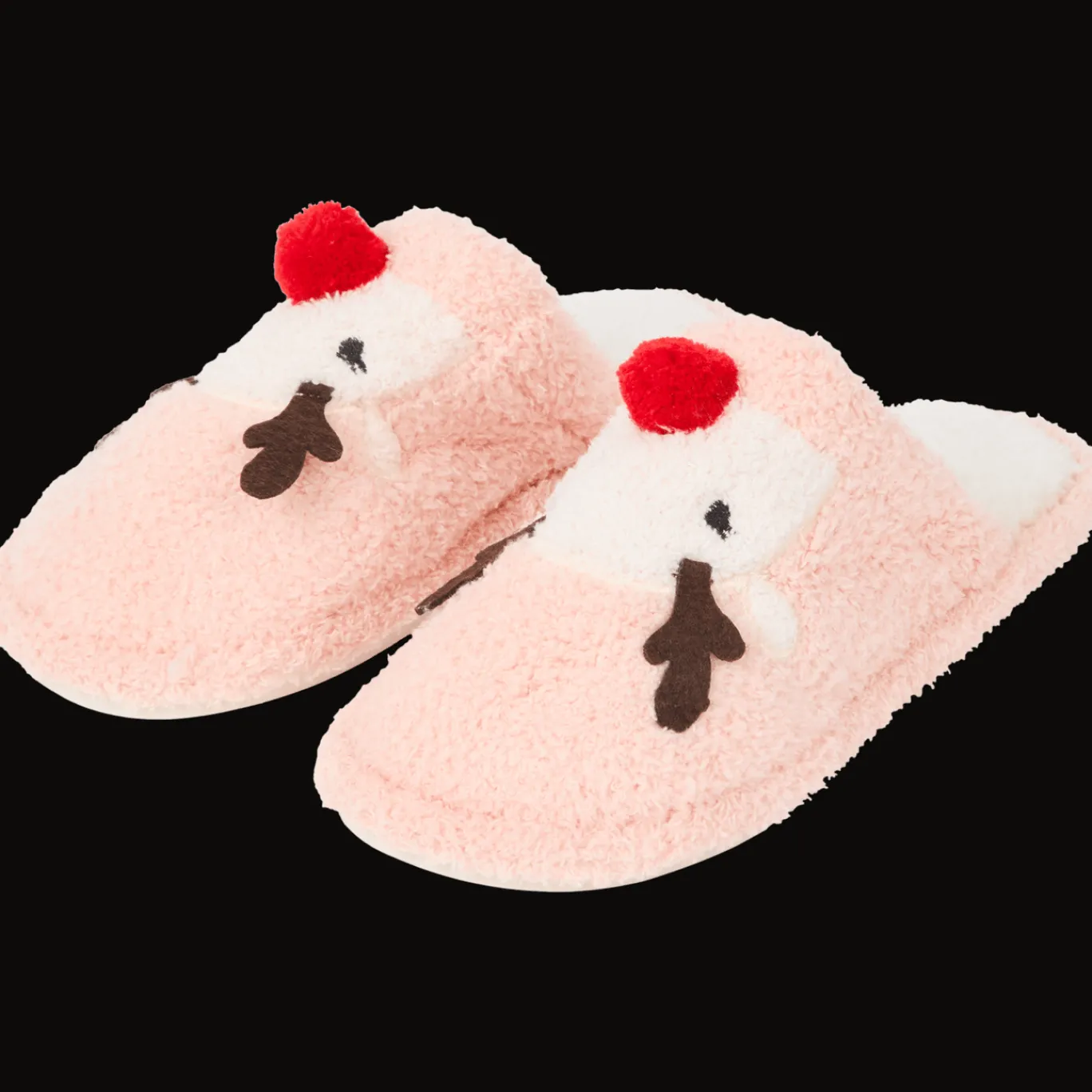 kerstpantoffels_2.webp Action Schoenen^Kerstpantoffels