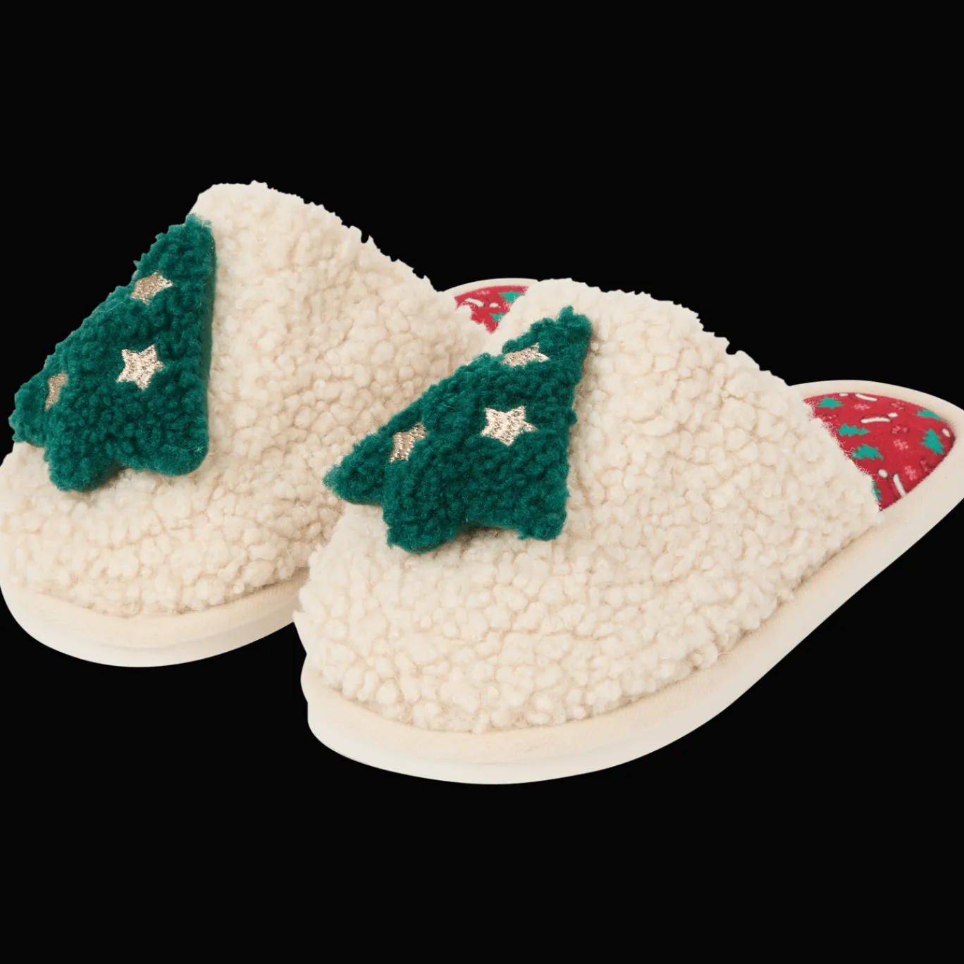 kerstpantoffels_3.webp Action Schoenen^Kerstpantoffels