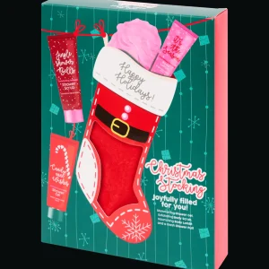 Action Lichaamsverzorging^Kerstsok giftset