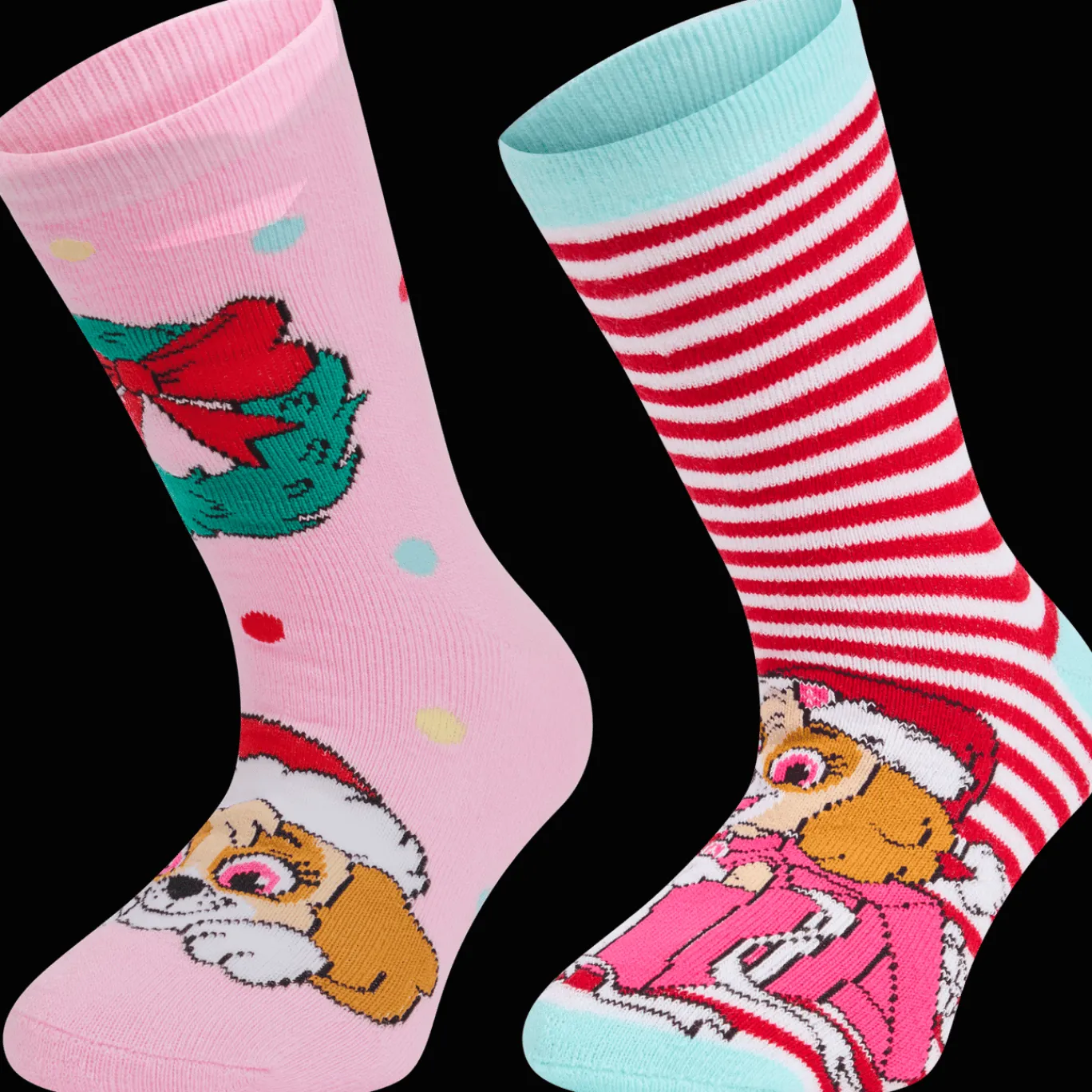 Action Beenmode^Kerstsokken