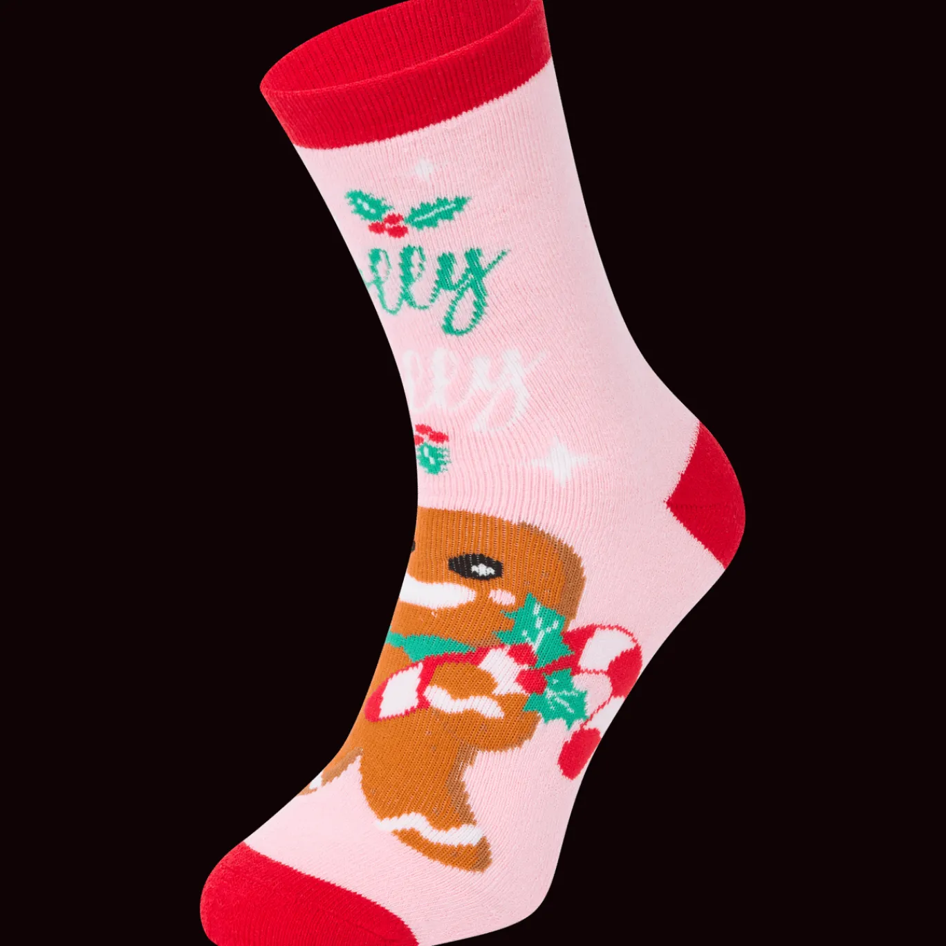 Action Beenmode^Kerstsokken