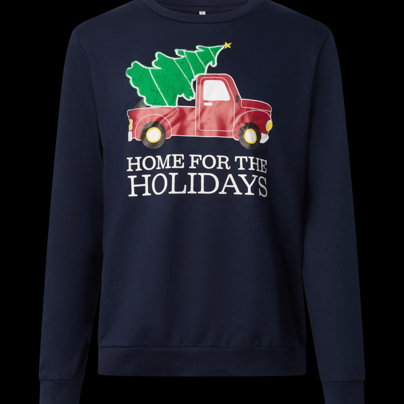 Action Kleding^Kersttrui