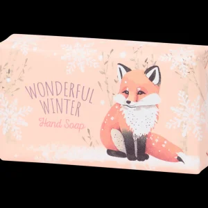 Action Lichaamsverzorging^Kerstzeep in cadeauverpakking