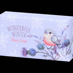 Action Lichaamsverzorging^Kerstzeep in cadeauverpakking