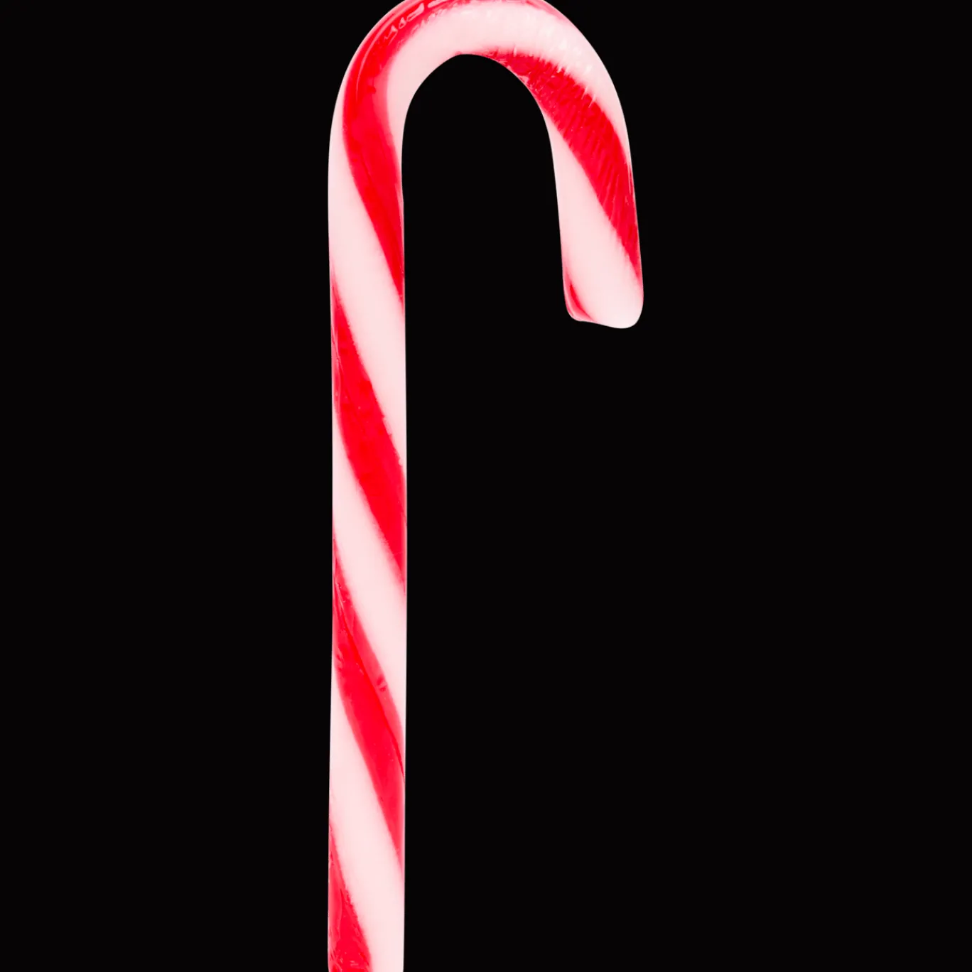 Action Drop & Snoep^Kerstzuurstok