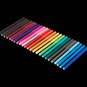 Kids Creative Kleuren & Tekenen^viltstiften